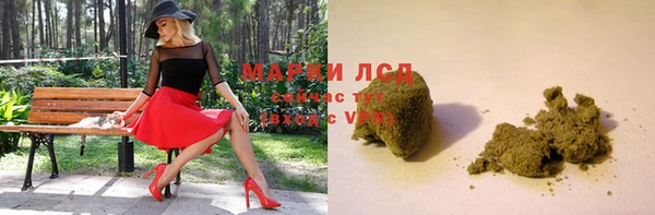 хмурый Инта